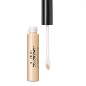 🆕 Revlon ColorStay 015 Light Full Coverage Concealer